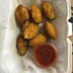 Best Jalapeño Poppers in Warwick, RI