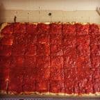 Best Red Party Pizza in Warwick, RI