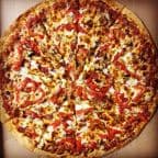 Best Federal Hill Pizza in Warwick, RI