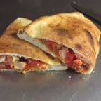 Best Federal Hill Calzone in Warwick, RI
