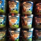 Best Ben and Jerry's Pint Ice Cream in Warwick, RI