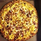 Best Mac and Cheese Pizza (Large) in Warwick, RI