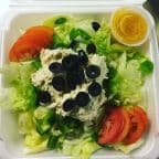 Best Willow Tree Chicken Salad in Warwick, RI
