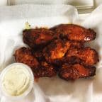 Best Chicken Wings in Warwick, RI